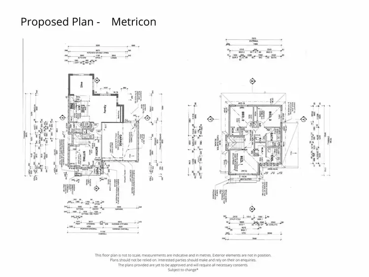 Second view of Homely land listing, 11a Fisher Place, West Lakes SA 5021