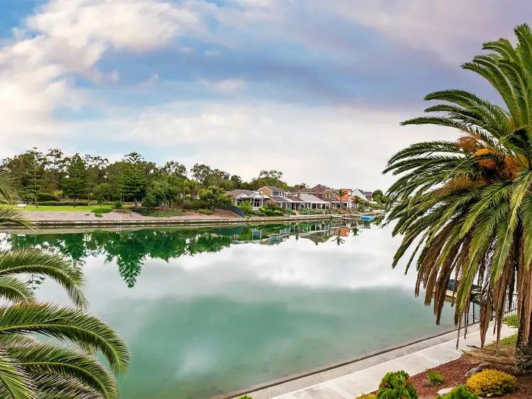 Fourth view of Homely land listing, 11a Fisher Place, West Lakes SA 5021