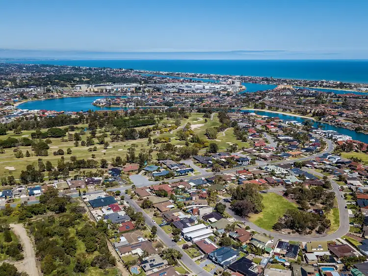 Fifth view of Homely land listing, 11a Fisher Place, West Lakes SA 5021