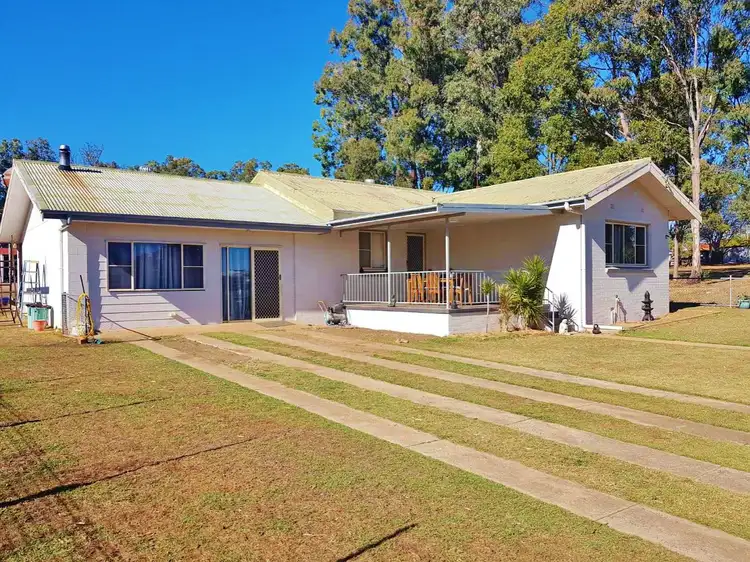 Main view of Homely house listing, 10 McCord Street, Wondai QLD 4606