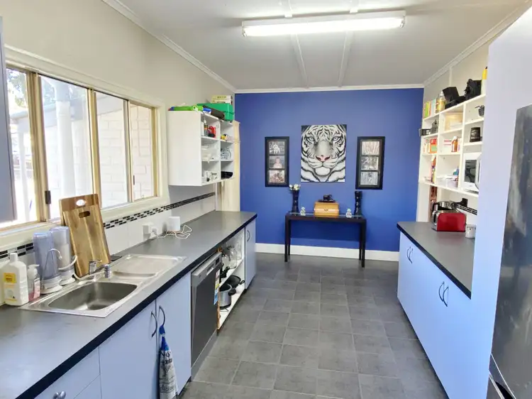 Third view of Homely house listing, 10 McCord Street, Wondai QLD 4606