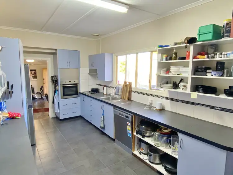 Fourth view of Homely house listing, 10 McCord Street, Wondai QLD 4606