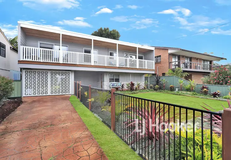 Main view of Homely house listing, 201 Sanctuary Point Road, Sanctuary Point NSW 2540