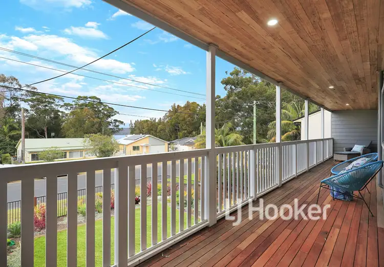 Second view of Homely house listing, 201 Sanctuary Point Road, Sanctuary Point NSW 2540
