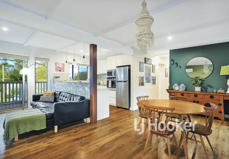 Third view of Homely house listing, 201 Sanctuary Point Road, Sanctuary Point NSW 2540