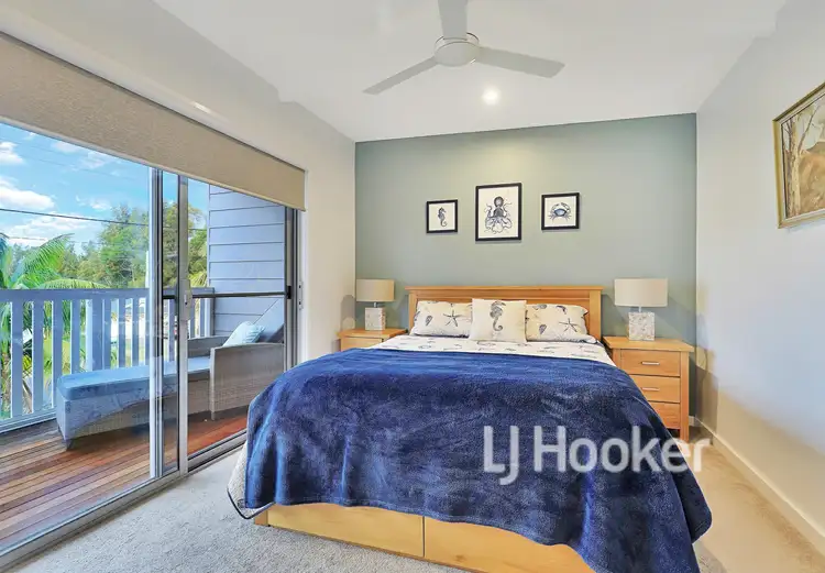 Fourth view of Homely house listing, 201 Sanctuary Point Road, Sanctuary Point NSW 2540