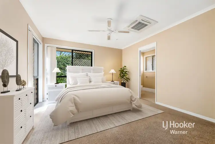 1 Katelyn Court, Cashmere QLD 4500