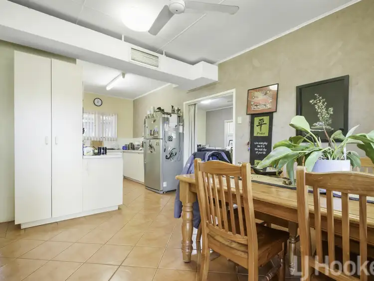 Second view of Homely house listing, 39 Harding Way, Bulgarra WA 6714