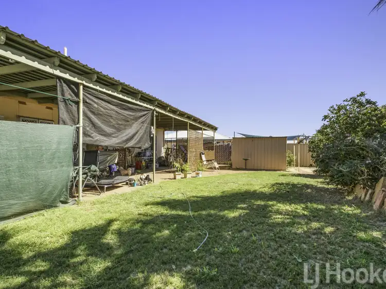Third view of Homely house listing, 39 Harding Way, Bulgarra WA 6714