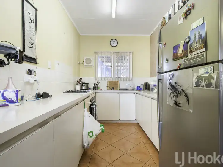 Sixth view of Homely house listing, 39 Harding Way, Bulgarra WA 6714