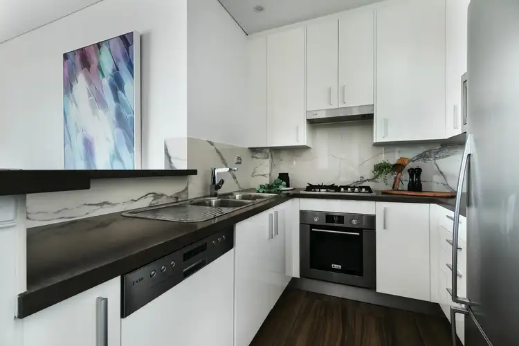 Second view of Homely unit listing, 227/12 William Henry Street, Ultimo NSW 2007