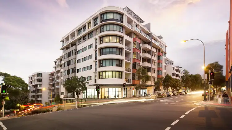 Seventh view of Homely unit listing, 227/12 William Henry Street, Ultimo NSW 2007