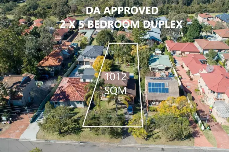 81 Hydrae Street, Revesby NSW 2212