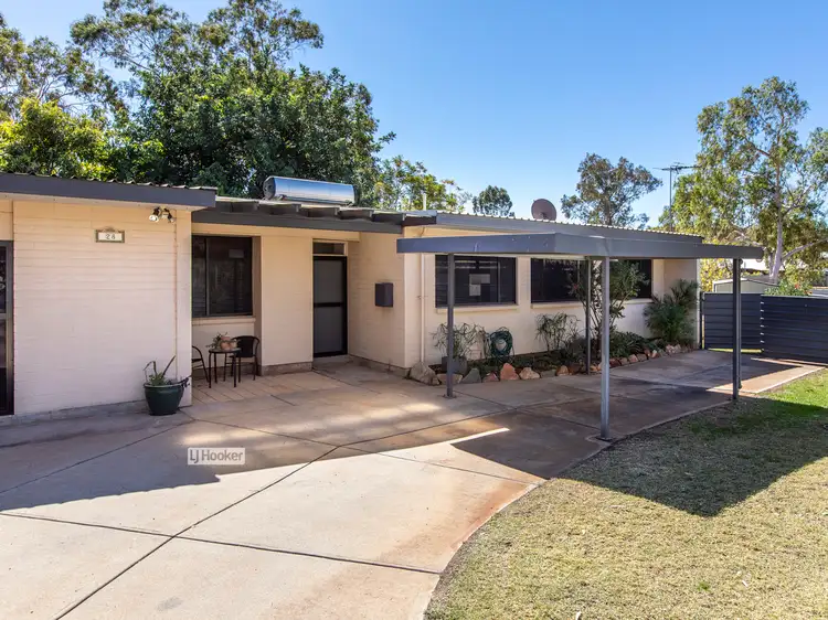 28 Nelson Terrace, Araluen NT 870