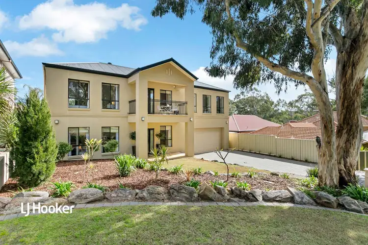7 Bloomsbury Lane, Golden Grove SA 5125