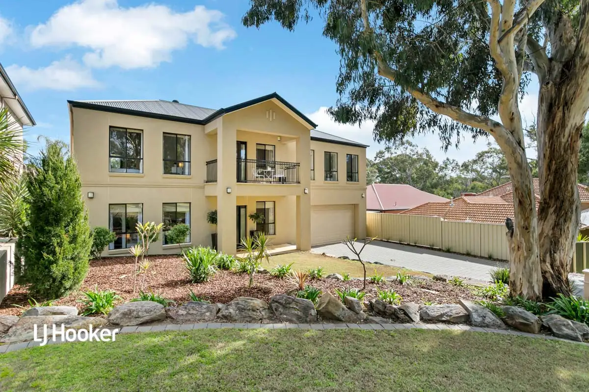 Main view of Homely house listing, 7 Bloomsbury Lane, Golden Grove SA 5125