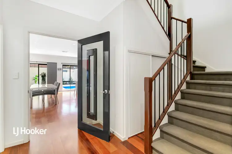 Second view of Homely house listing, 7 Bloomsbury Lane, Golden Grove SA 5125
