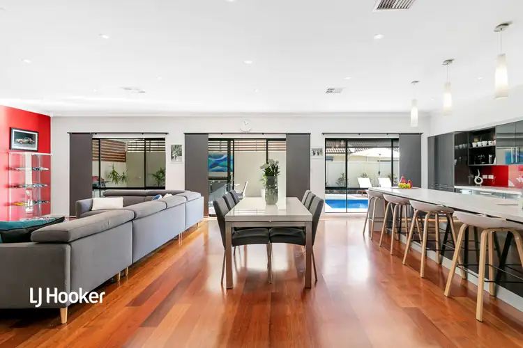 Third view of Homely house listing, 7 Bloomsbury Lane, Golden Grove SA 5125