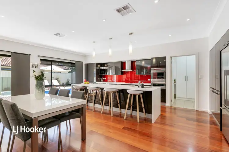 Fourth view of Homely house listing, 7 Bloomsbury Lane, Golden Grove SA 5125