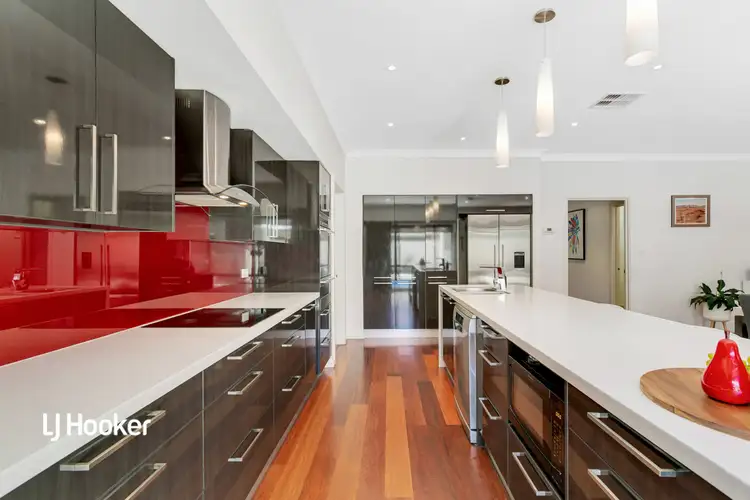 Fifth view of Homely house listing, 7 Bloomsbury Lane, Golden Grove SA 5125