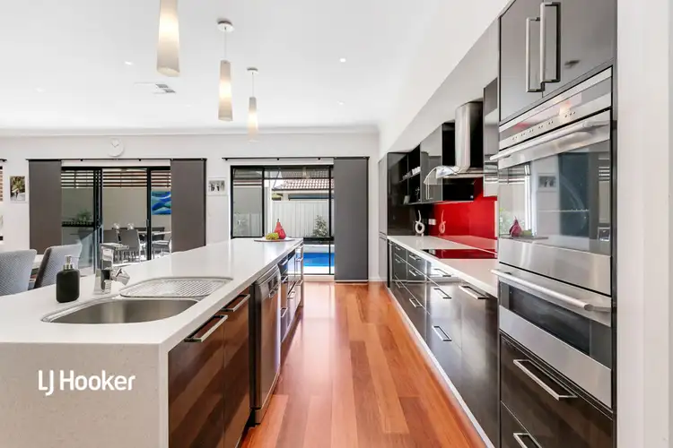 Sixth view of Homely house listing, 7 Bloomsbury Lane, Golden Grove SA 5125