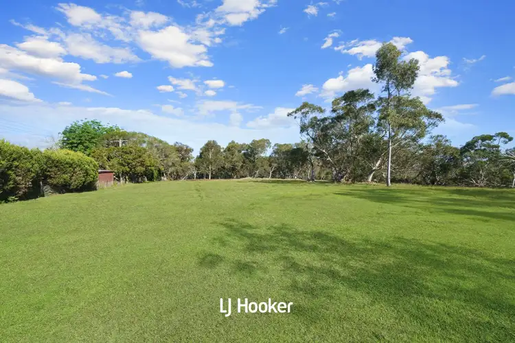Second view of Homely house listing, 8 Robson Road, Kenthurst NSW 2156