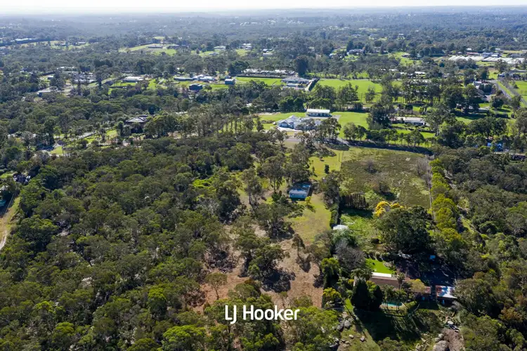 Fifth view of Homely house listing, 8 Robson Road, Kenthurst NSW 2156