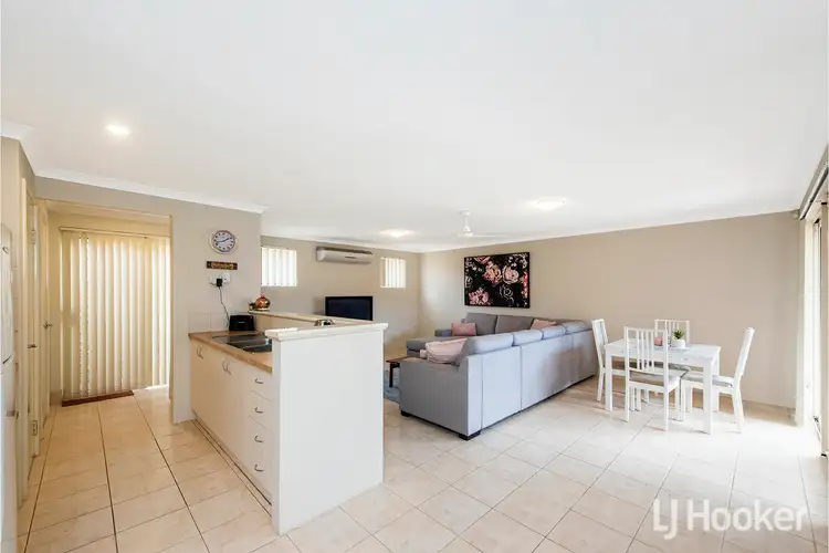 Second view of Homely villa listing, 3/13 Muriel Street, Gosnells WA 6110