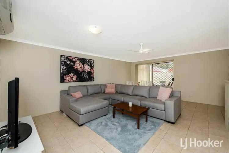 Third view of Homely villa listing, 3/13 Muriel Street, Gosnells WA 6110