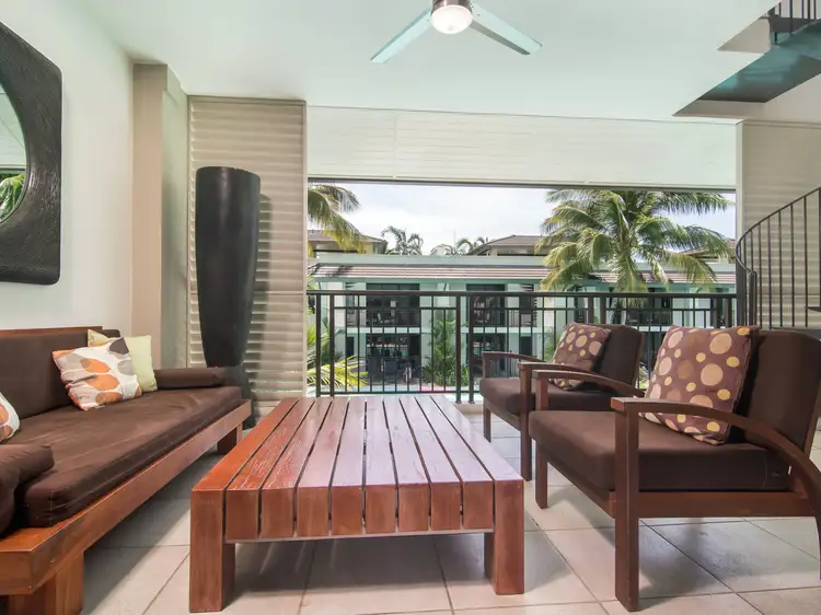 Second view of Homely unit listing, 233 & 234 Sea Temple/22 Mitre Street, Port Douglas QLD 4877