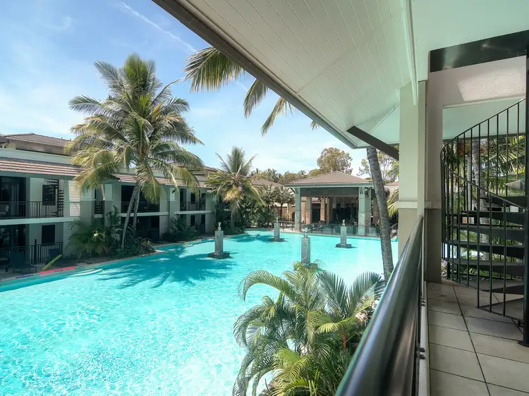 Fourth view of Homely unit listing, 233 & 234 Sea Temple/22 Mitre Street, Port Douglas QLD 4877