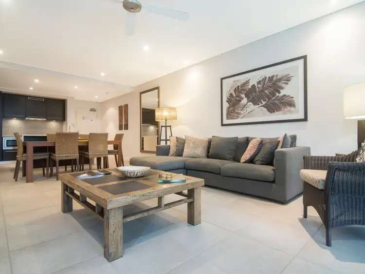 Seventh view of Homely unit listing, 233 & 234 Sea Temple/22 Mitre Street, Port Douglas QLD 4877