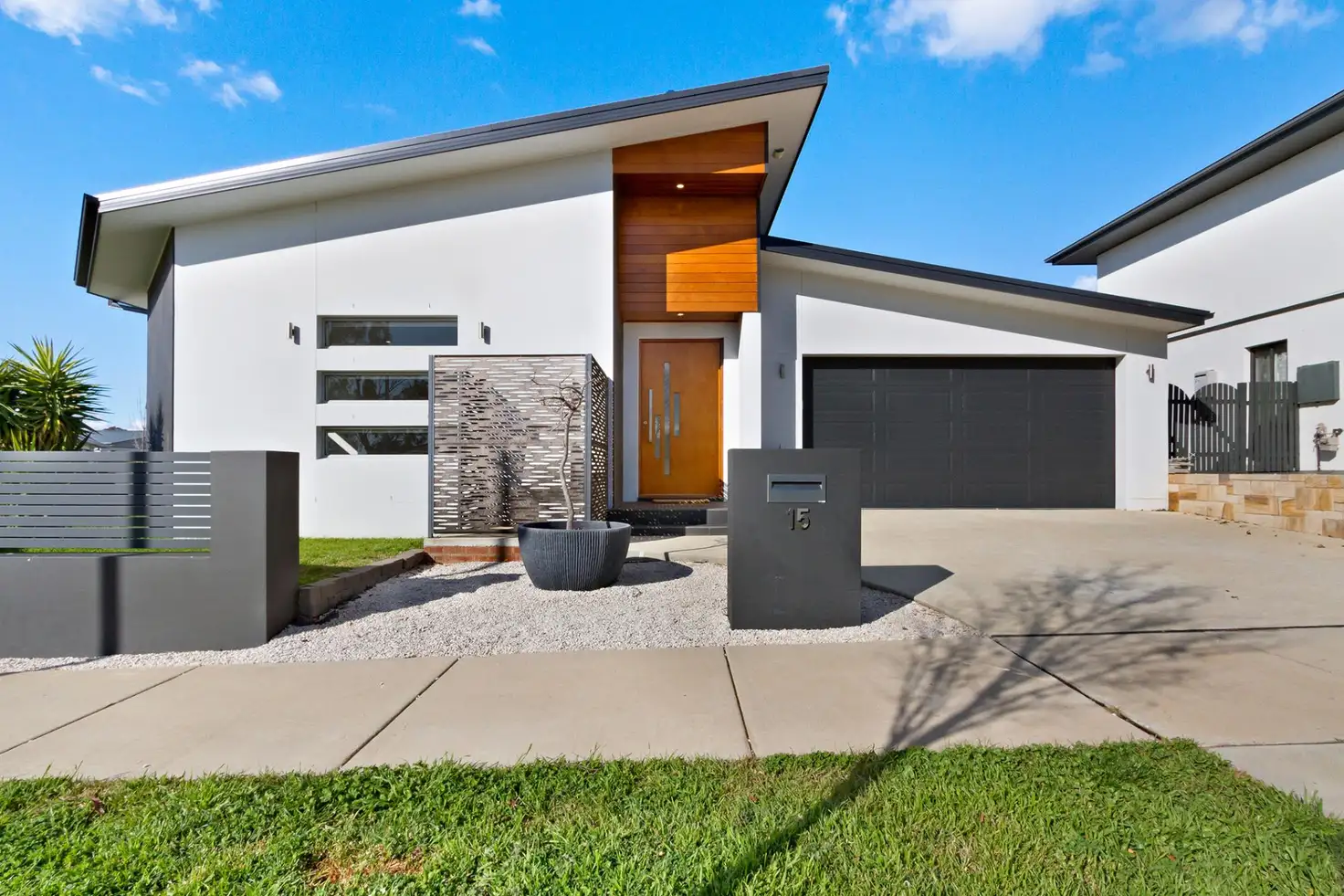 Main view of Homely house listing, 15 Maranunga Crescent, Crace ACT 2911