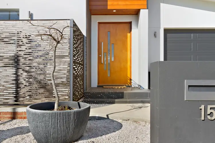 Second view of Homely house listing, 15 Maranunga Crescent, Crace ACT 2911