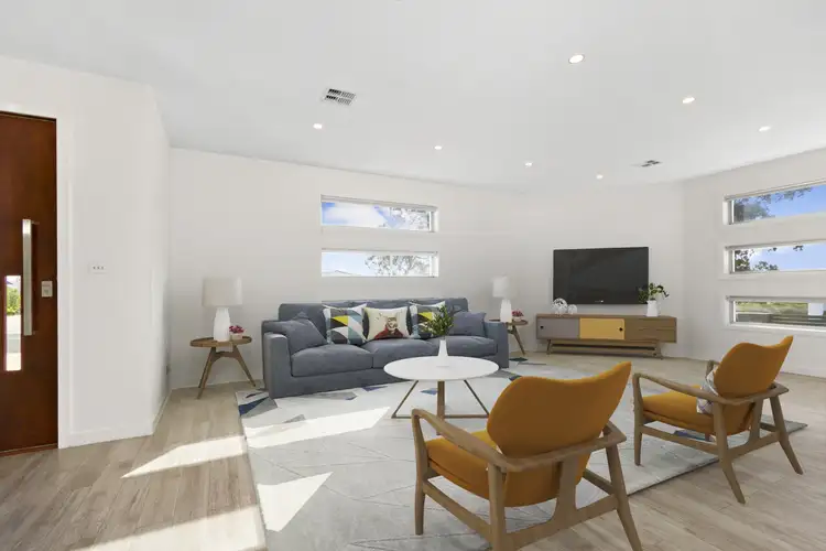 Fourth view of Homely house listing, 15 Maranunga Crescent, Crace ACT 2911