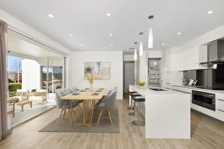 Fifth view of Homely house listing, 15 Maranunga Crescent, Crace ACT 2911