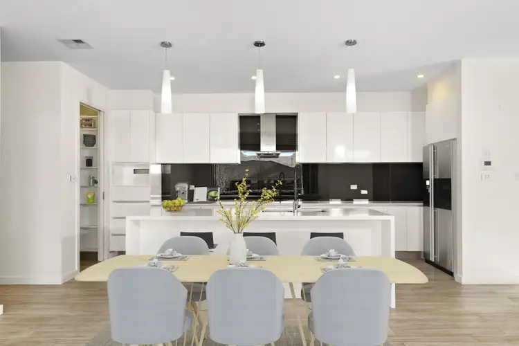 Sixth view of Homely house listing, 15 Maranunga Crescent, Crace ACT 2911