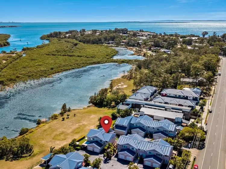 Main view of Homely townhouse listing, 27/188 Thorneside Road, Thorneside QLD 4158