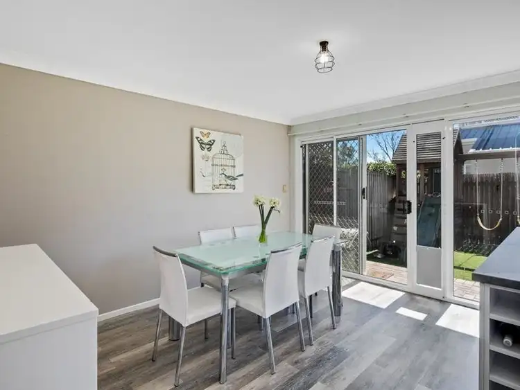 Fifth view of Homely townhouse listing, 27/188 Thorneside Road, Thorneside QLD 4158