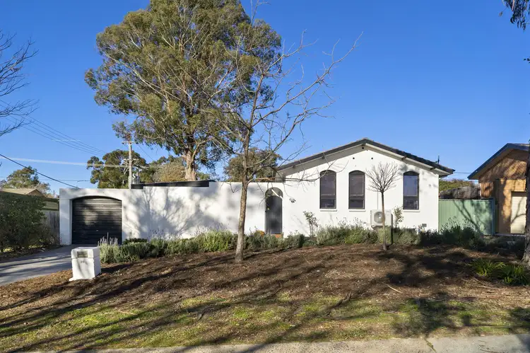 39 McCabe Crescent, Holt ACT 2615