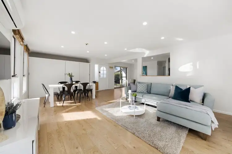 Fourth view of Homely house listing, 39 McCabe Crescent, Holt ACT 2615