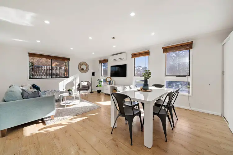 Sixth view of Homely house listing, 39 McCabe Crescent, Holt ACT 2615