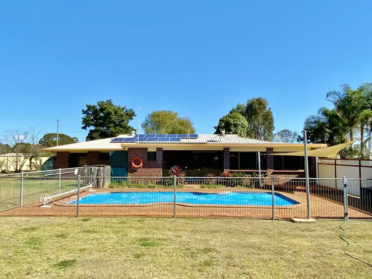 Main view of Homely house listing, 26 Albion Street, Kingaroy QLD 4610
