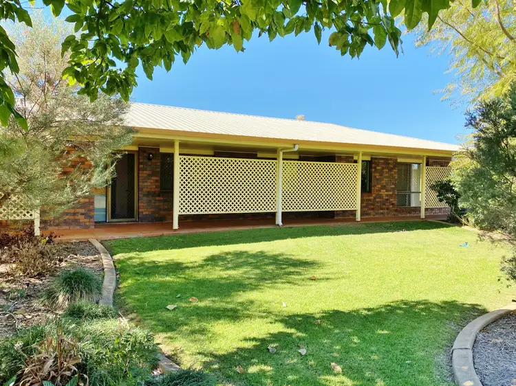 Second view of Homely house listing, 26 Albion Street, Kingaroy QLD 4610