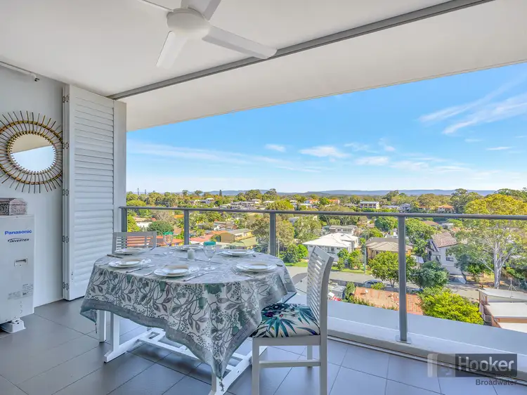 Main view of Homely unit listing, 805/17 Bath Street, Labrador QLD 4215