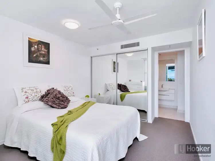 Third view of Homely unit listing, 805/17 Bath Street, Labrador QLD 4215