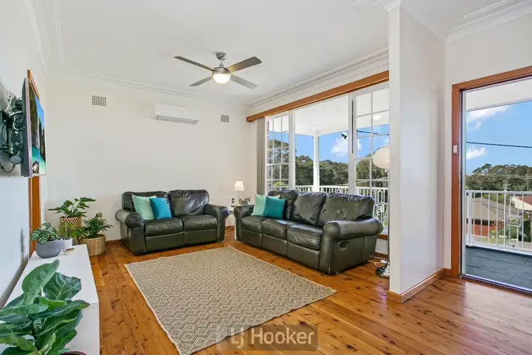 Second view of Homely house listing, 3 Belmont Crescent, Belmont NSW 2280