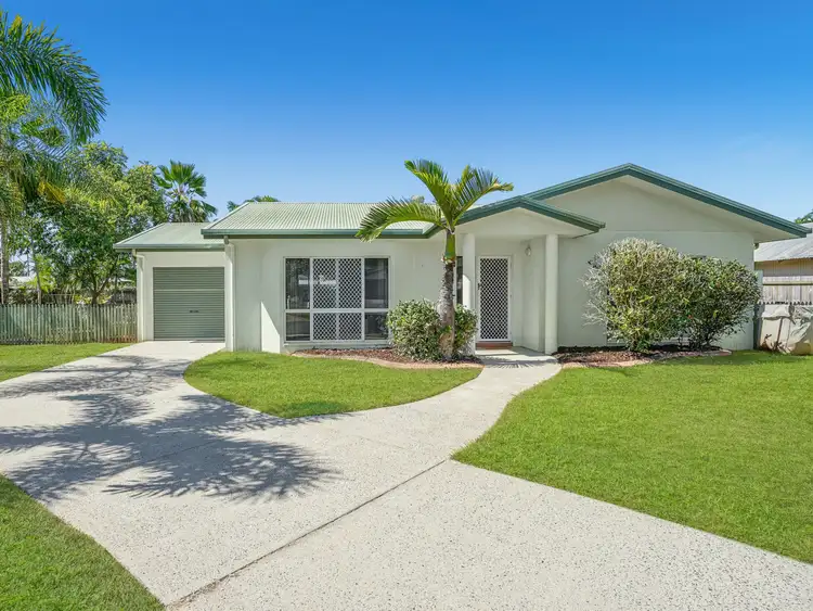 Main view of Homely house listing, 4 Sugar Glider Close, Kamerunga QLD 4870