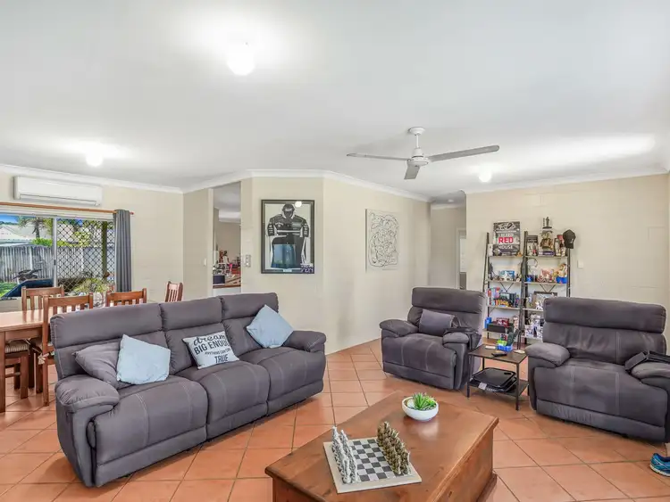 Third view of Homely house listing, 4 Sugar Glider Close, Kamerunga QLD 4870
