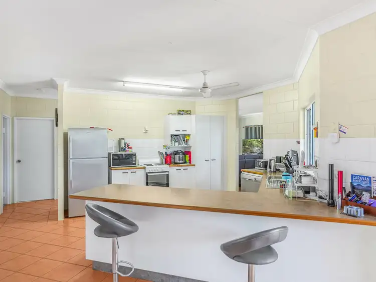 Fourth view of Homely house listing, 4 Sugar Glider Close, Kamerunga QLD 4870